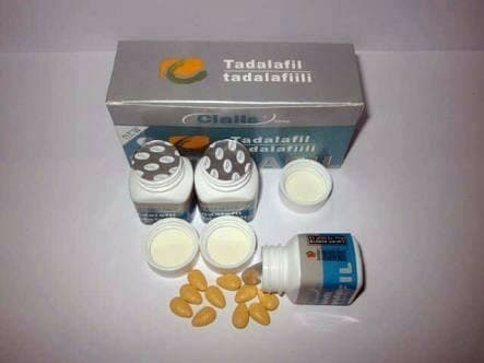 Cialis tadalafil 80mg and 100mg